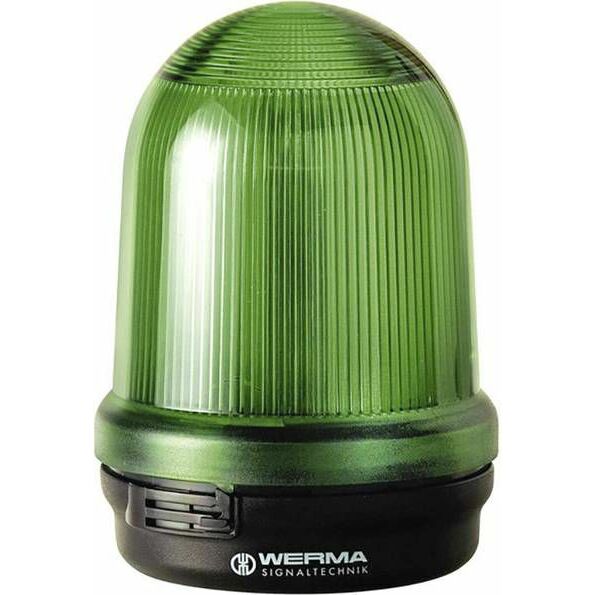 Werma Sygnalizator stały 12-240V (826.200