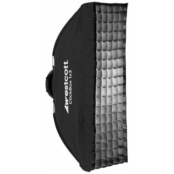 Westcott WESTCOTT Grid do softbox ClickBox