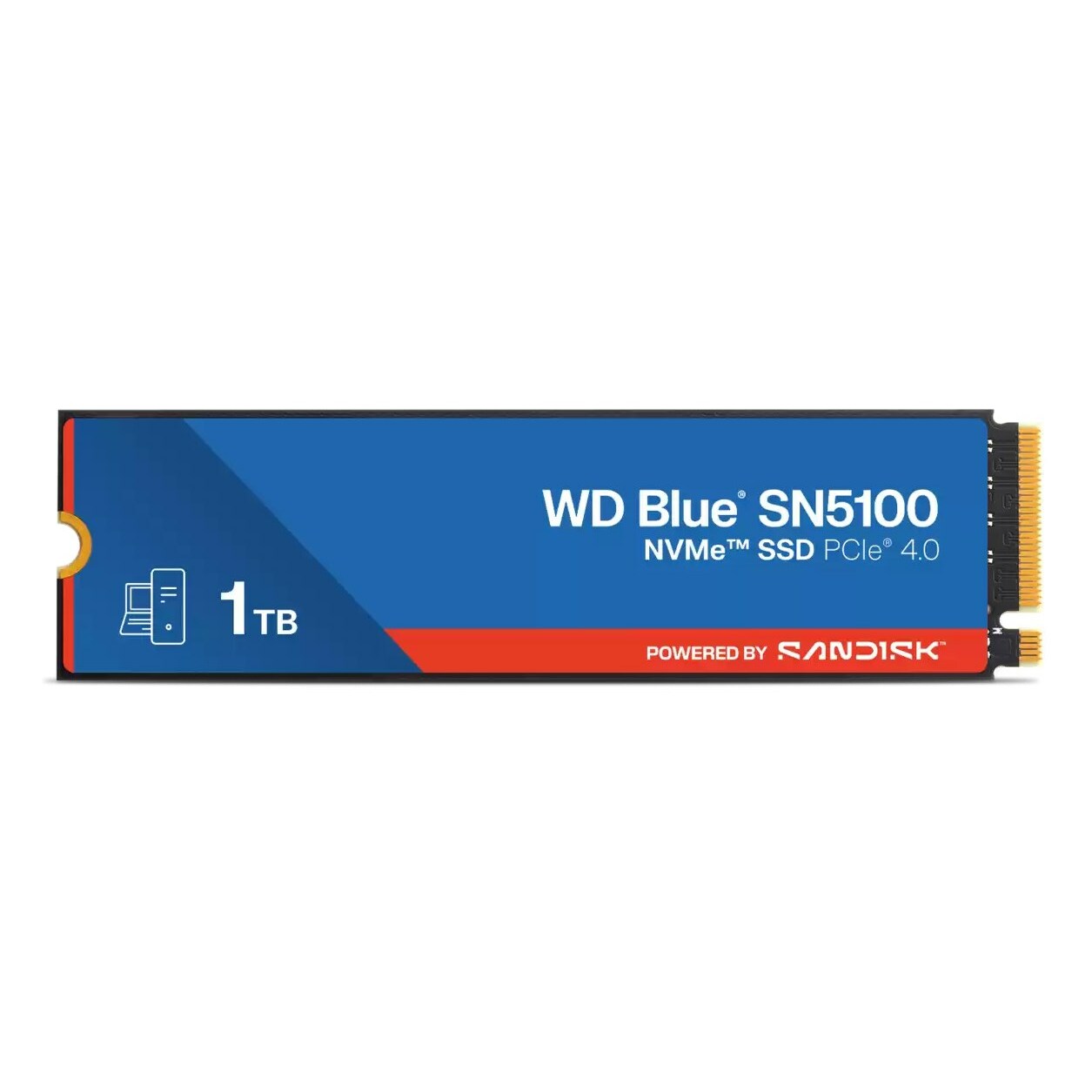 Dysk SSD SanDisk SN5100 1TB M