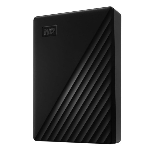 Western Digital 6TB USB 3.2