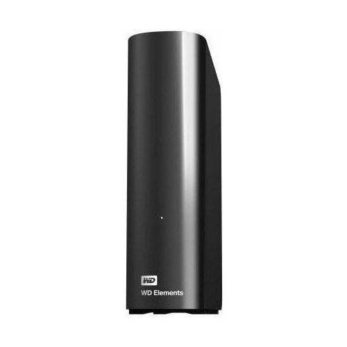 Western Digital Ārējais cietais disks HDD