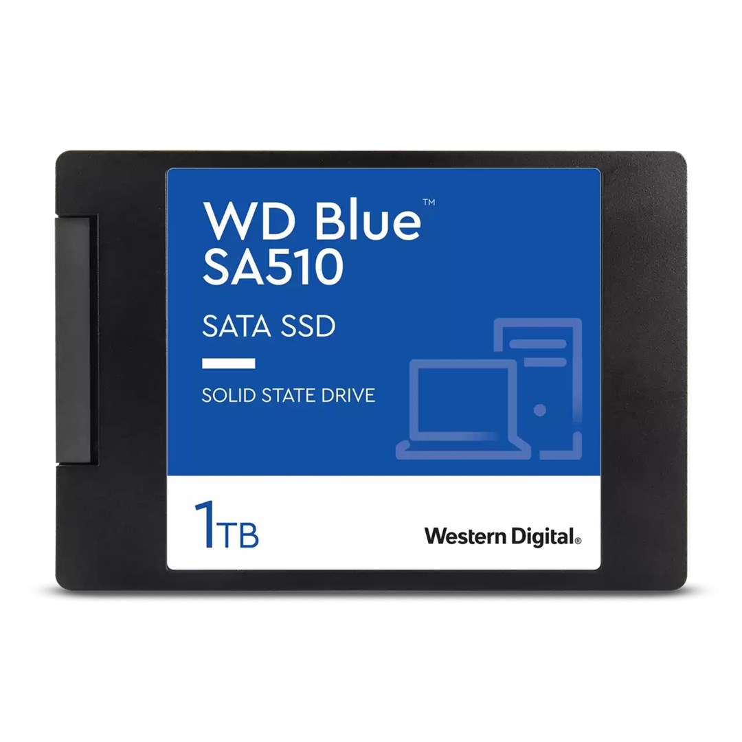 Dysk SSD SanDisk Blue SA510 1TB