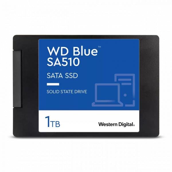 Western Digital Blue SA510 2.5"