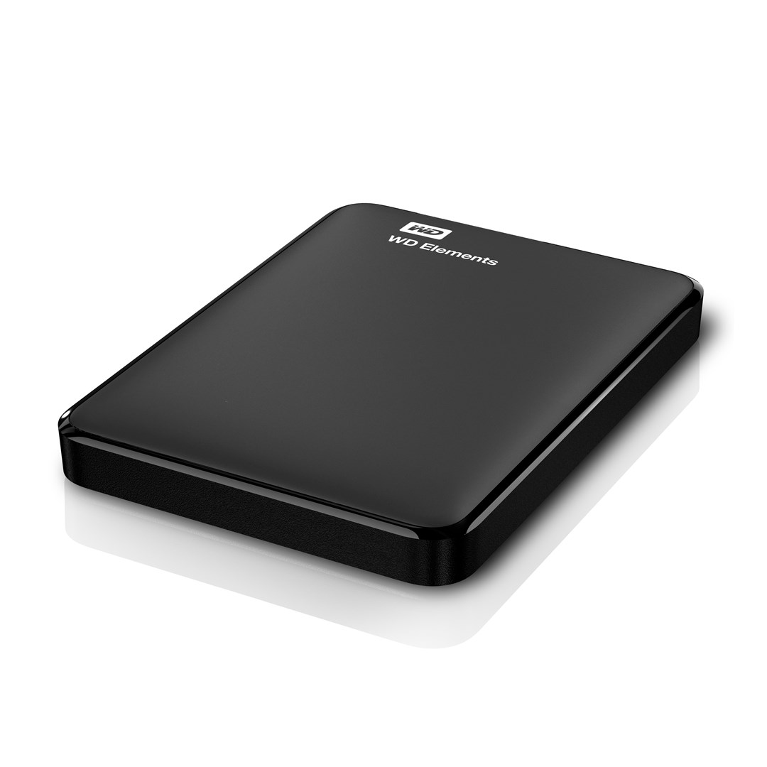 Dysk  HDD WD Elements Portable 2TB