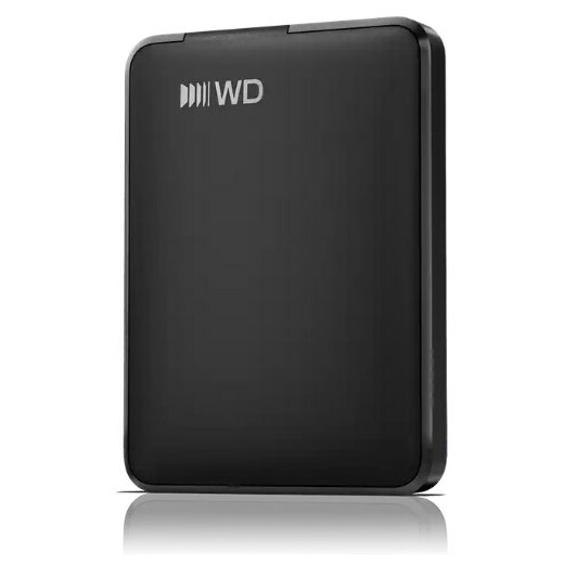 Dysk HDD WD Elements Portable 2TB