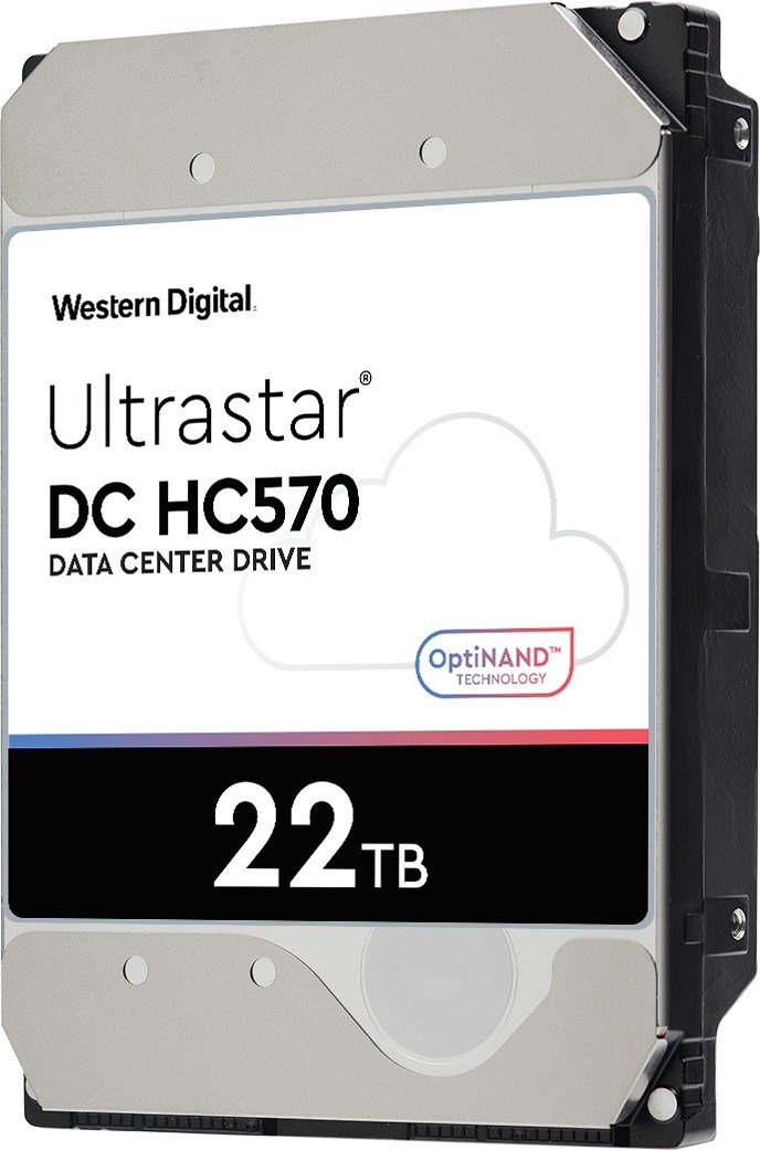 Dysk serwerowy HGST Ultrastar DC HC