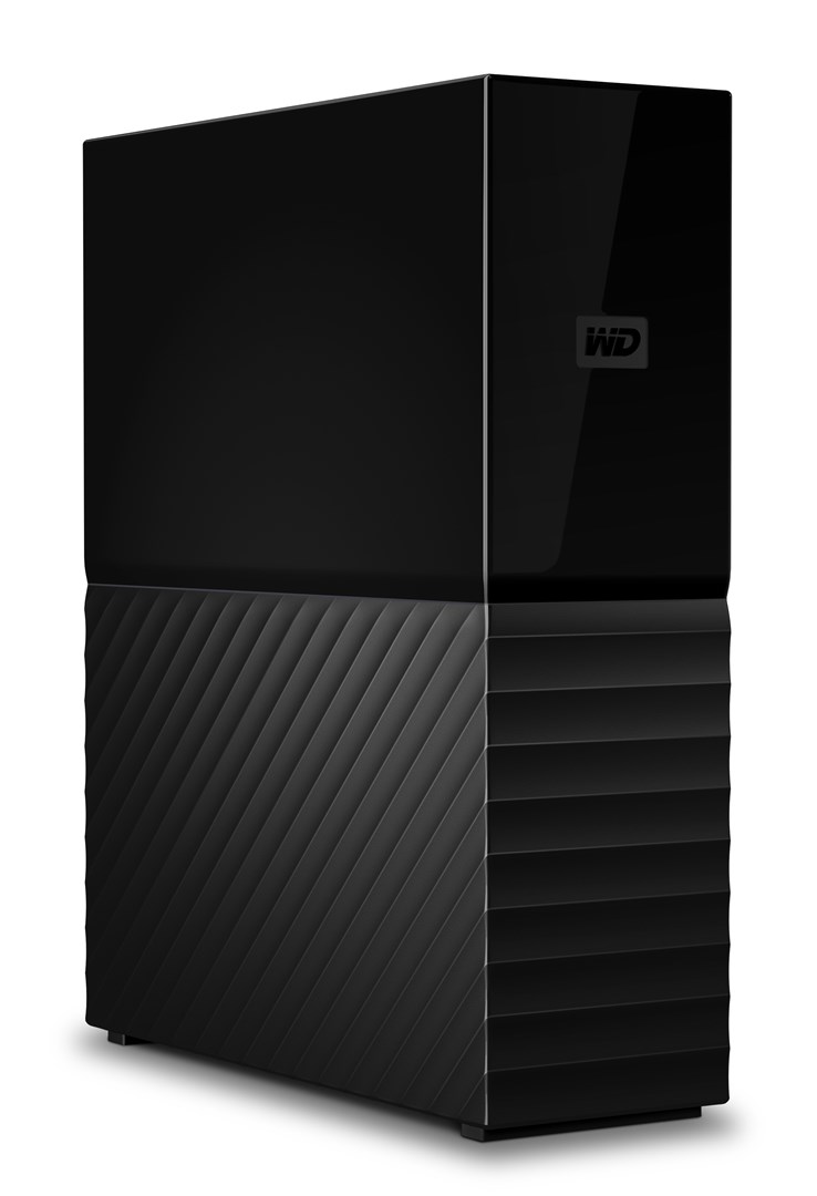 Dysk  HDD WD My Book 8TB