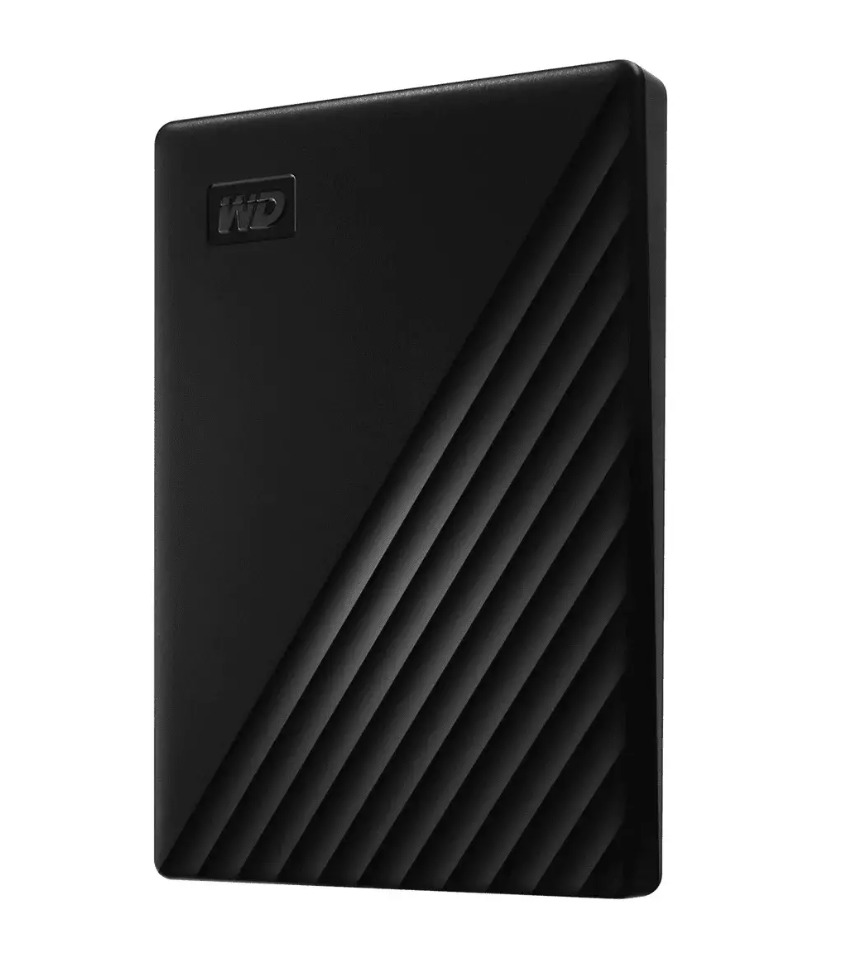Western Digital My Passport Ārējais cietais