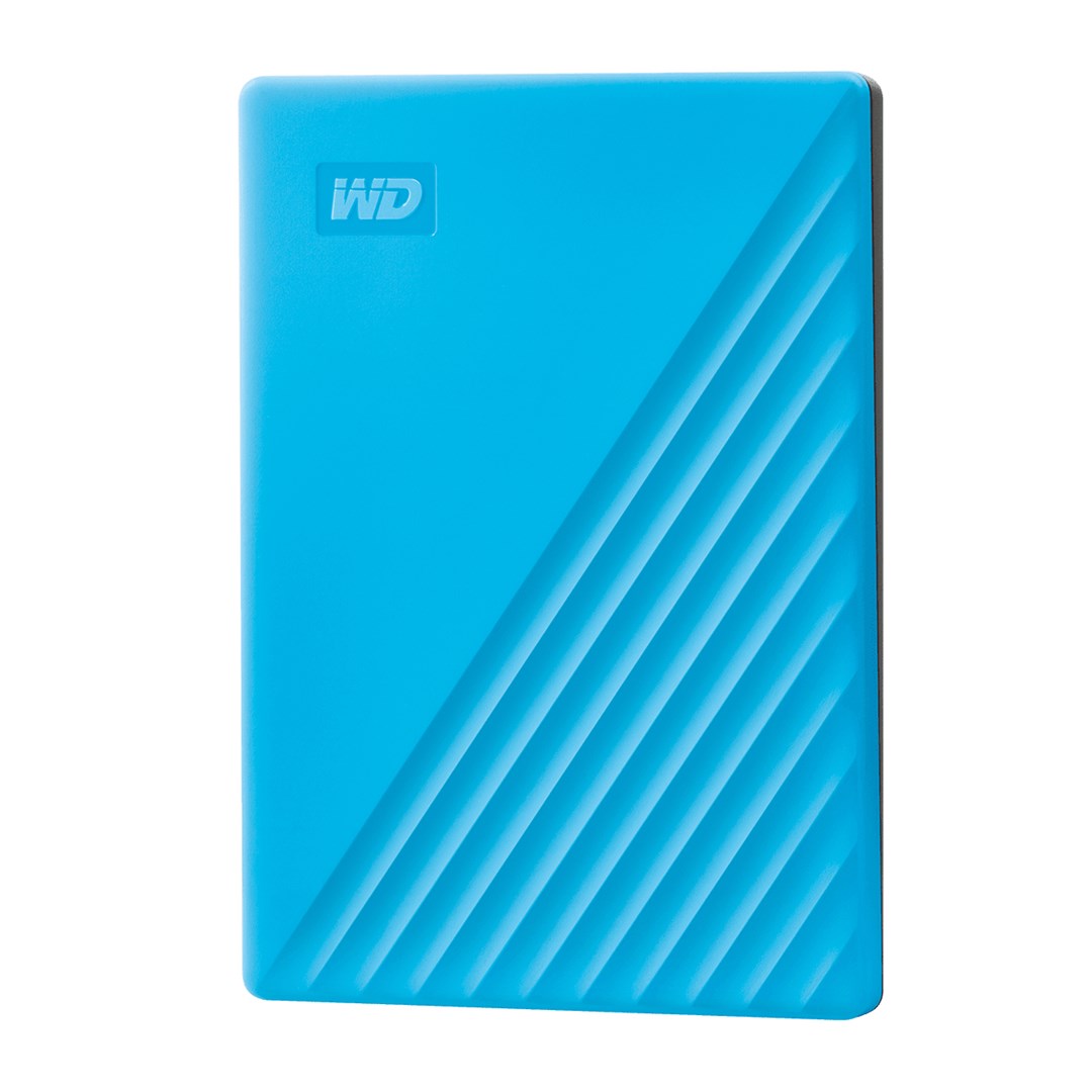 WESTERN DIGITAL HDD External WD My