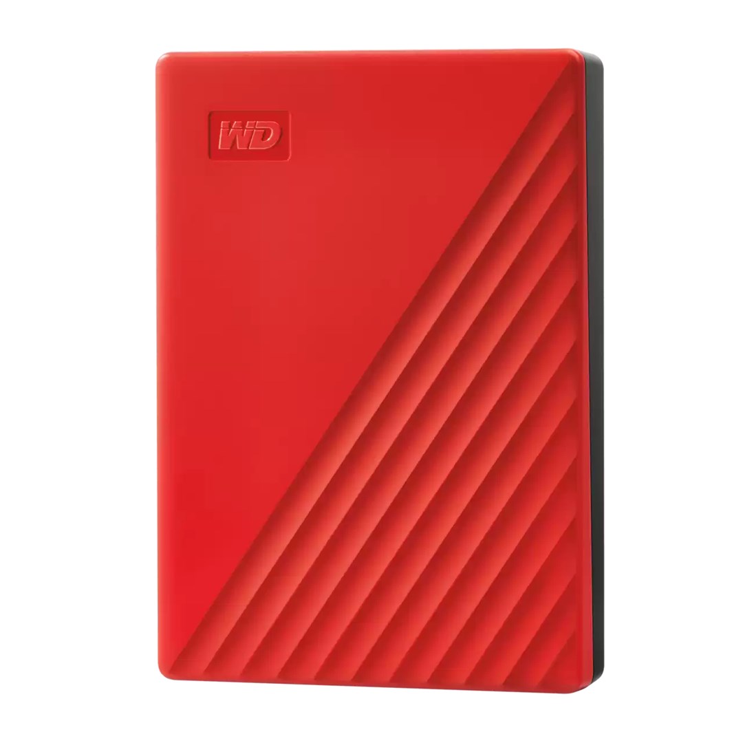 WESTERN DIGITAL Dysk  HDD WD My