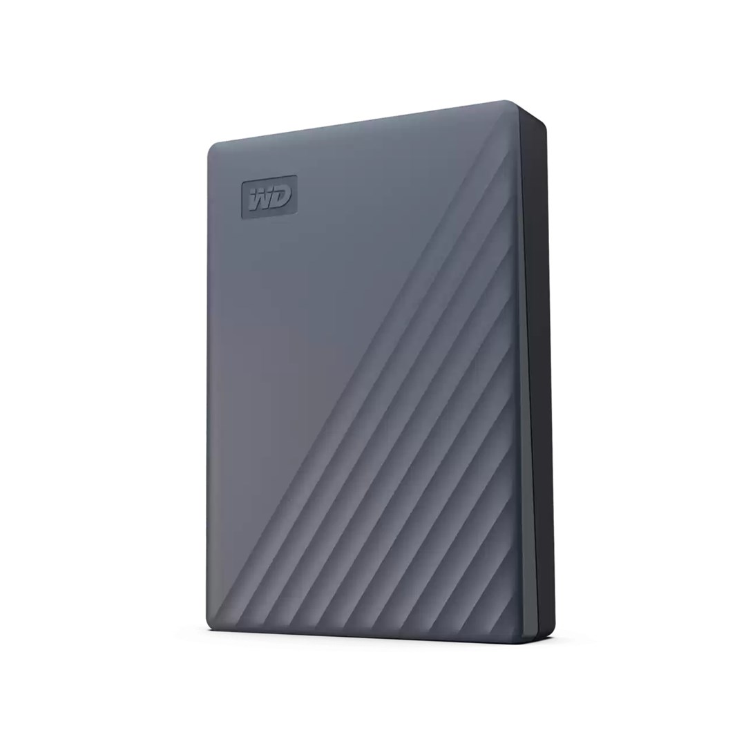 Dysk  HDD WD My Passport 6TB