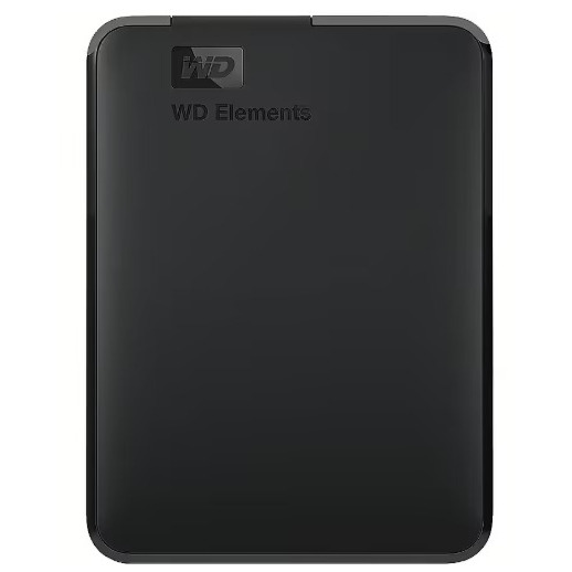 Western Digital WD Ārējais Cietais Disks