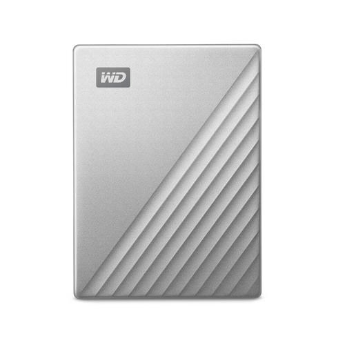 Dysk  HDD WD My Passport Ultra