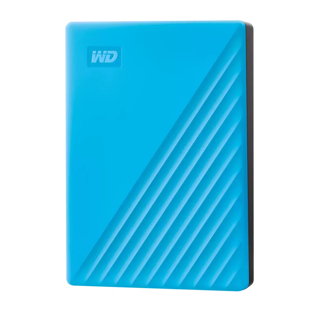 WESTERN DIGITAL Dysk  HDD WD My