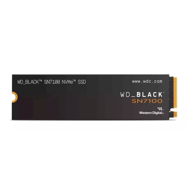 Western Digital WDS100T4X0E SSD Disks 1TB