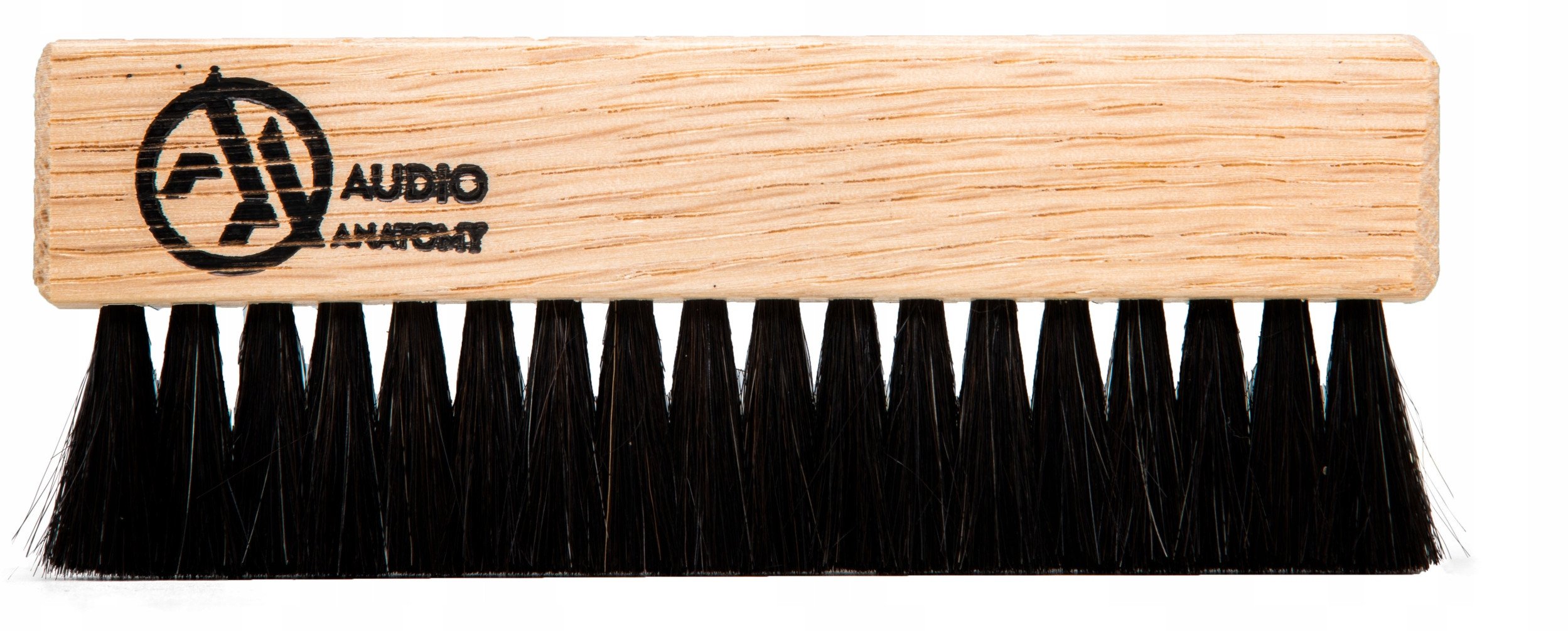 Wet Brush VINYL-BRUSH, OAK WOOD AND
