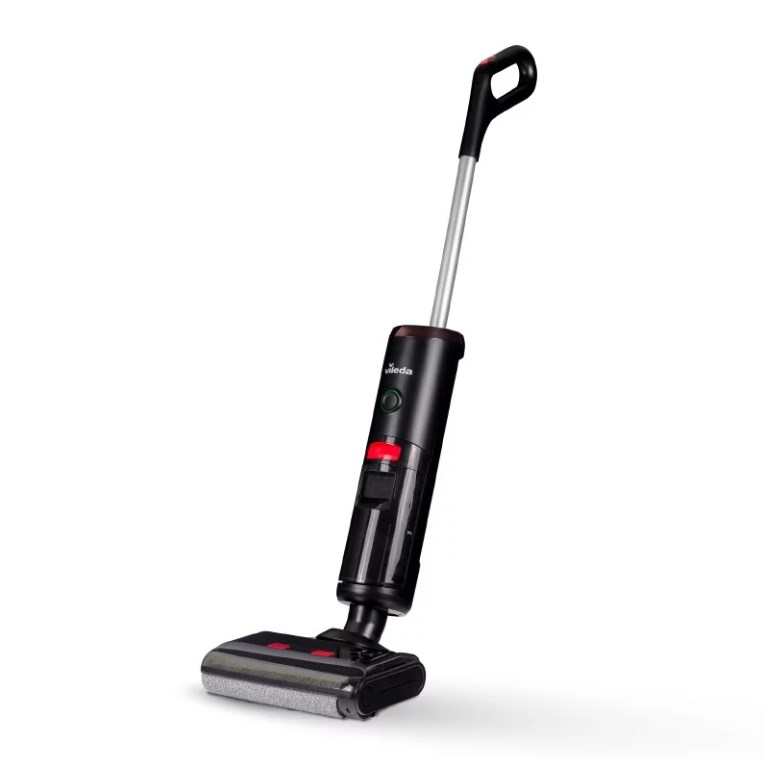 Wet & Dry Vacuum Cleaner Vileda