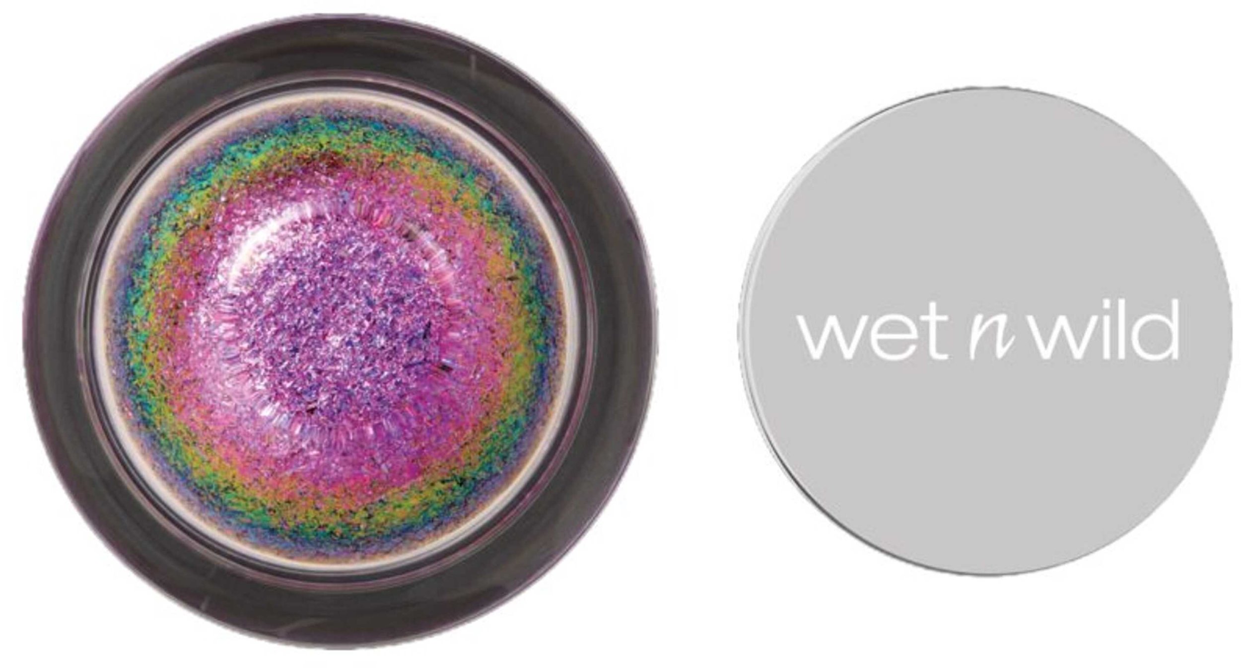 Wet n Wild Chameleon Foliowy cień