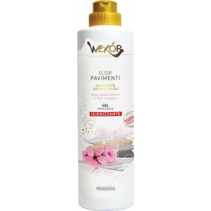Wexor podłóg Armonia Rosa 750 ml