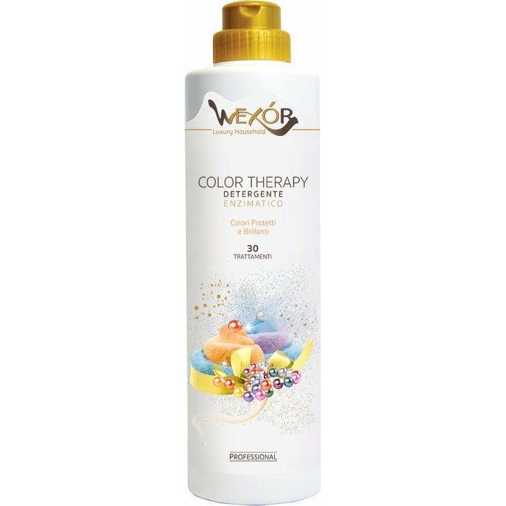 Wexor   tkanin 750 ml | 8054729631207
