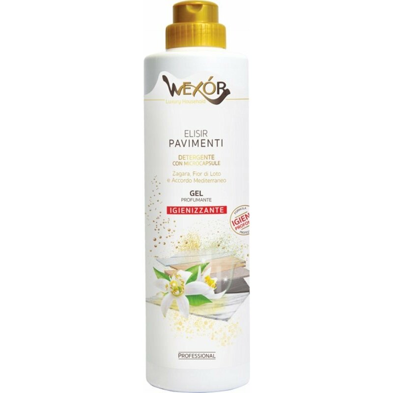 Wexor Wexor podłóg Zagara 750 ml