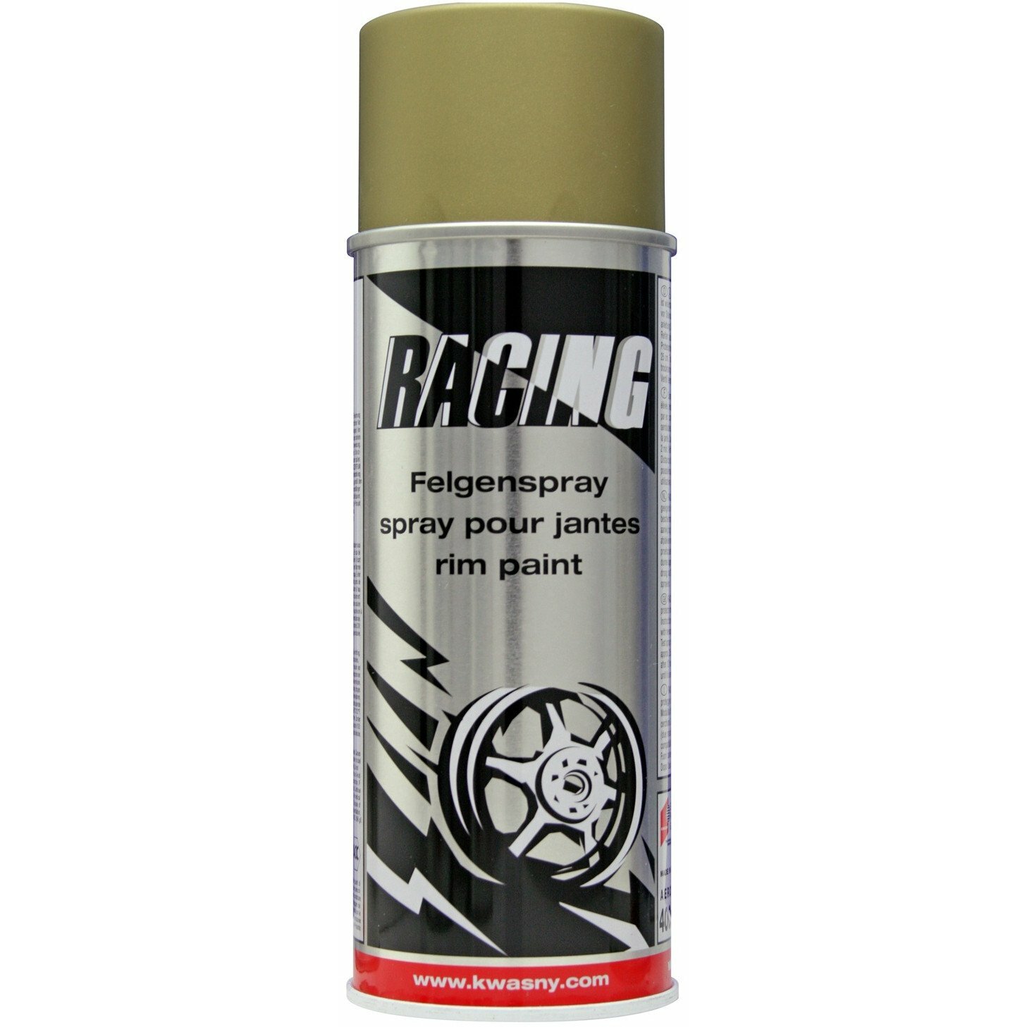 WHEEL RIM PAINT 288038 | 4015962060388