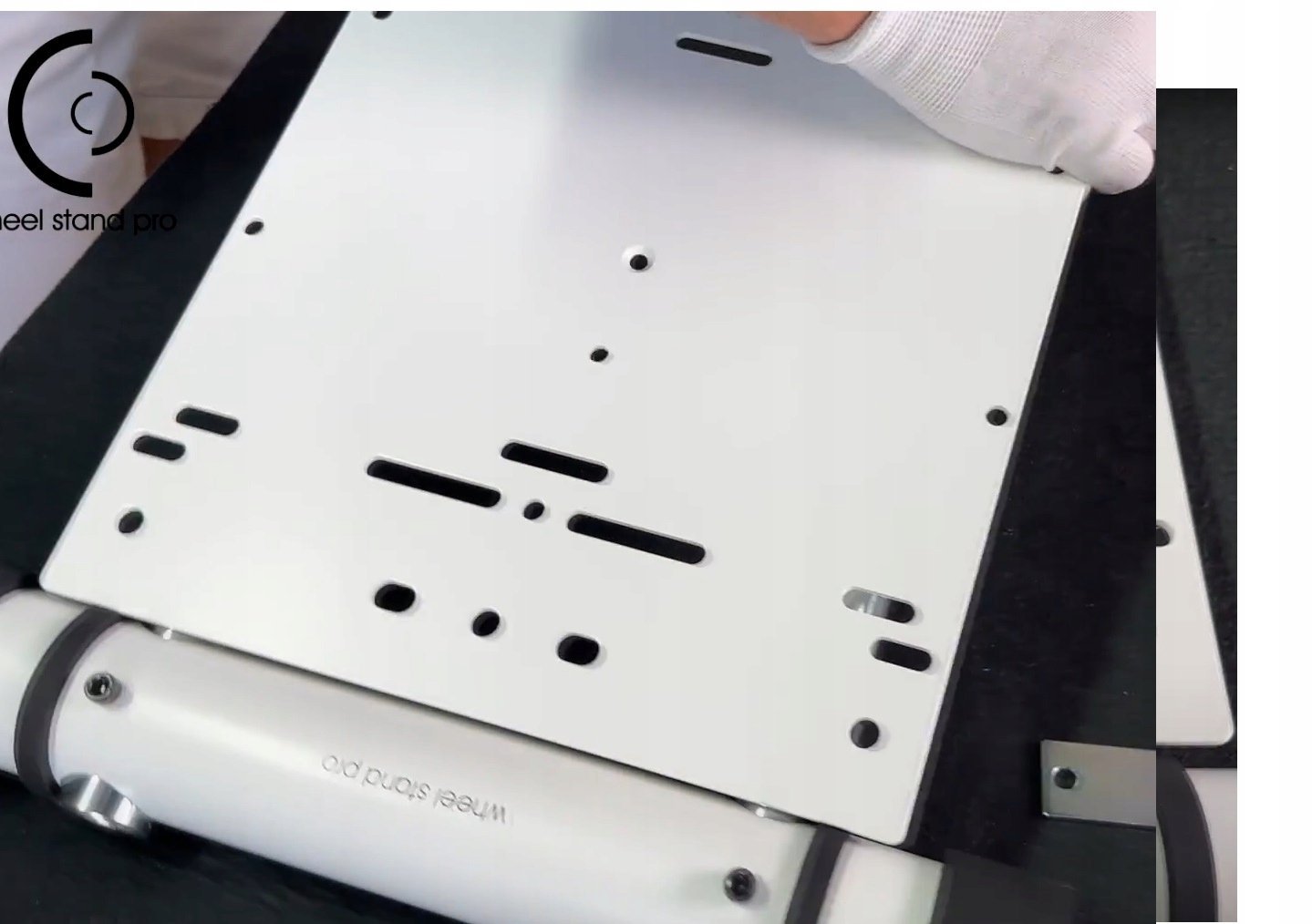 Wheel Stand Pro WHEELSTANDPRO | WSP-UP-KEYBOARD-HLD