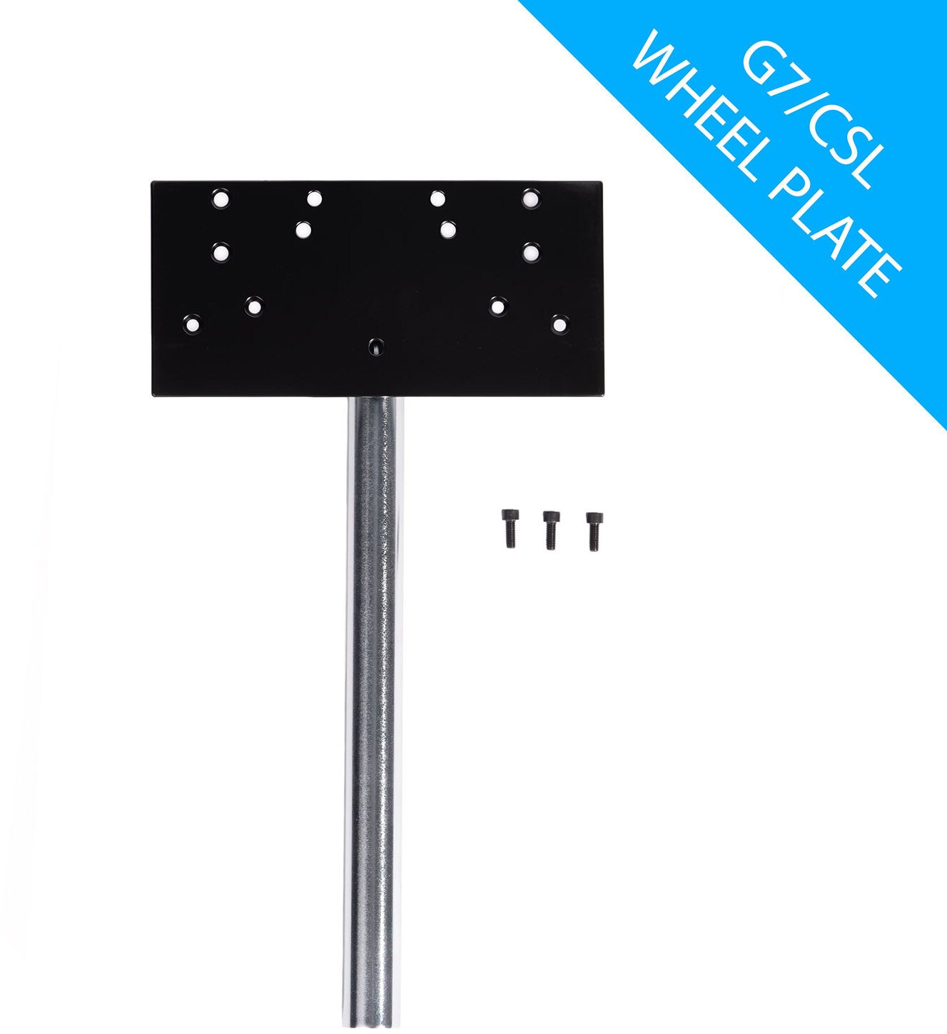 Wheel Stand Pro WHEELSTANDPRO | WSP-UP-G7-CSL-WHL-PLT