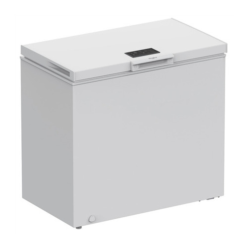 Whirlpool Freezer | W3RHS19EW2 | Energy