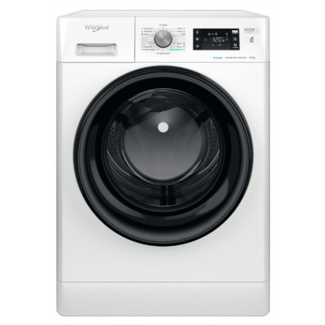 Whirlpool Skalbimo mašina FFB 8469 BV
