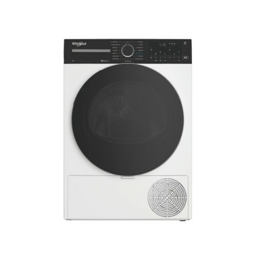 Whirlpool WP B8X WBS EE  veļas