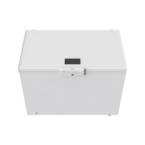 WHIRLPOOL W3RHS30DW | W3RHS30DW | 8003437069666