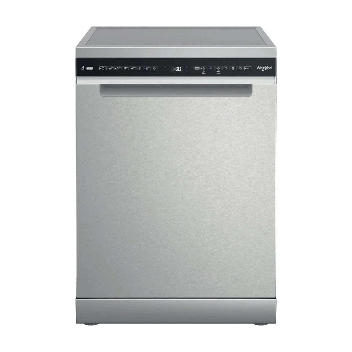 Trauku mazgājamā mašīna WHIRLPOOL W7FHS41X |