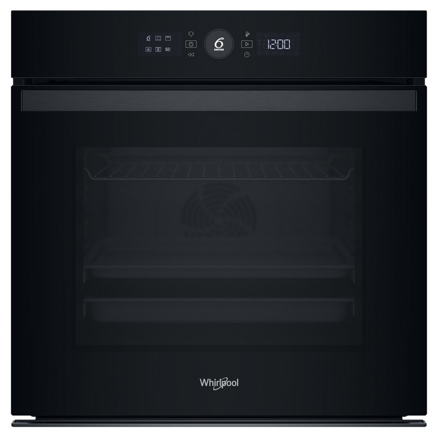 Whirlpool WOI4S8HM2SBA Built-in oven 73 l