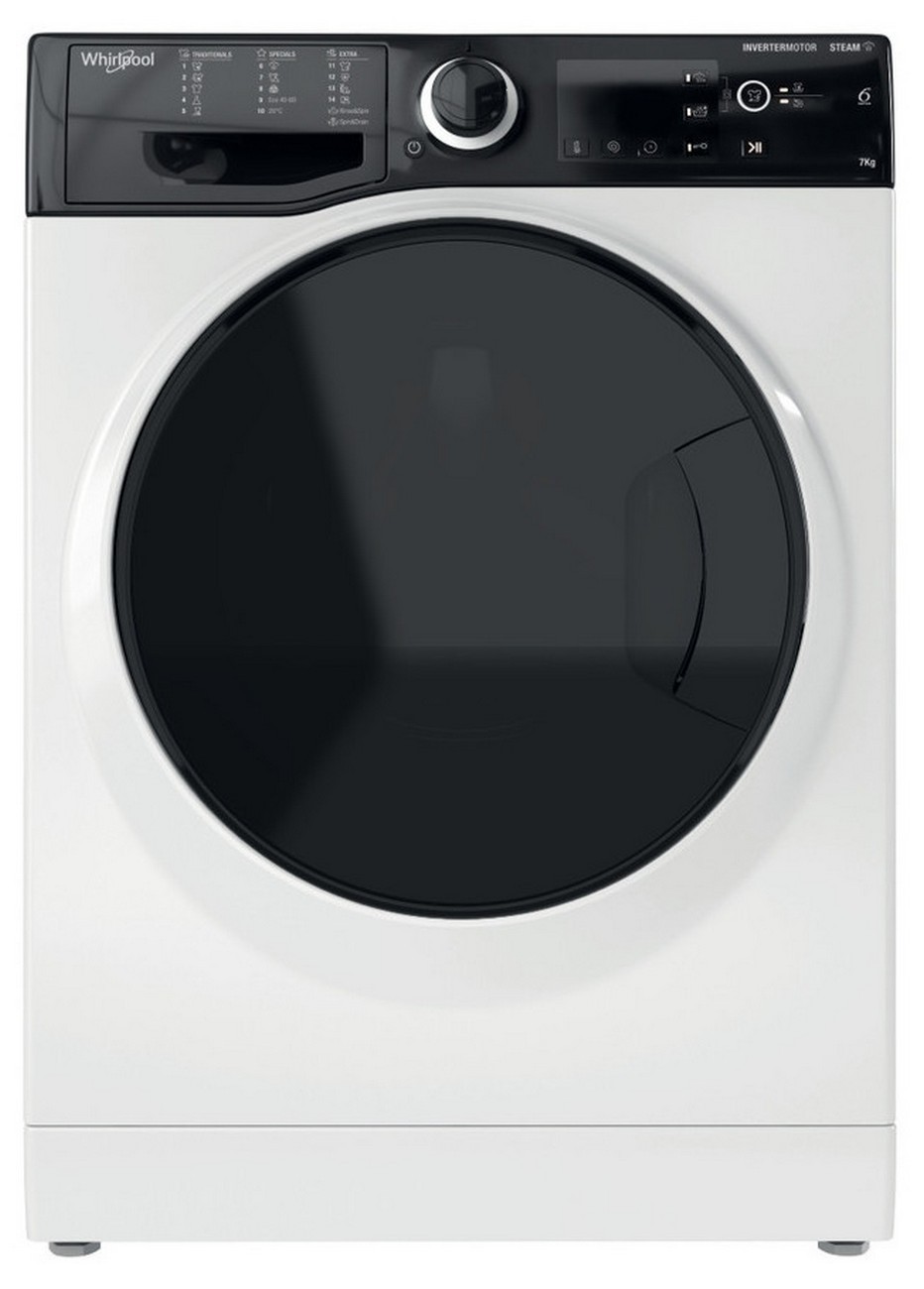 Whirlpool WRSB 7259 D EU |