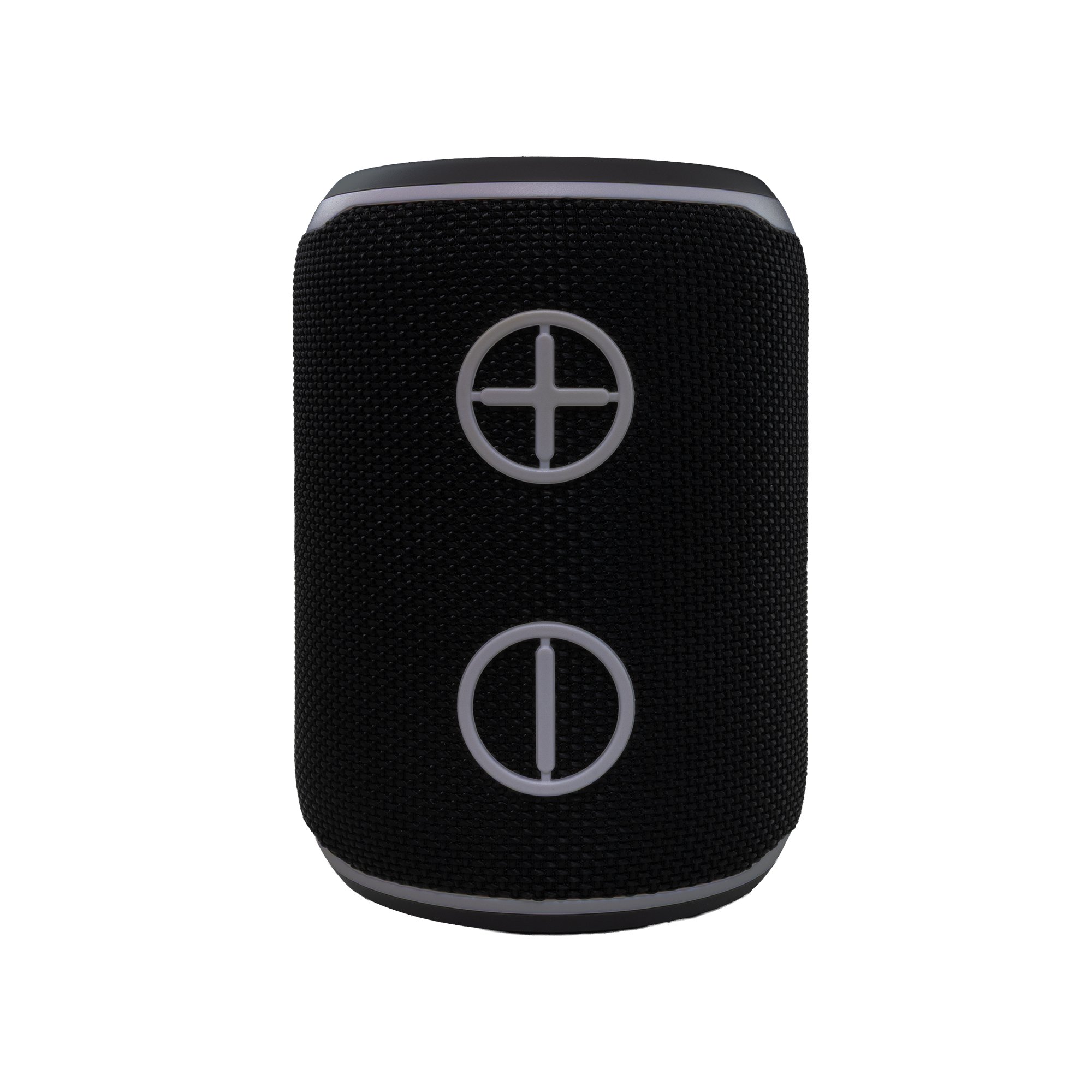 White Shark GBT-3007 Ghatam Black/Grey |