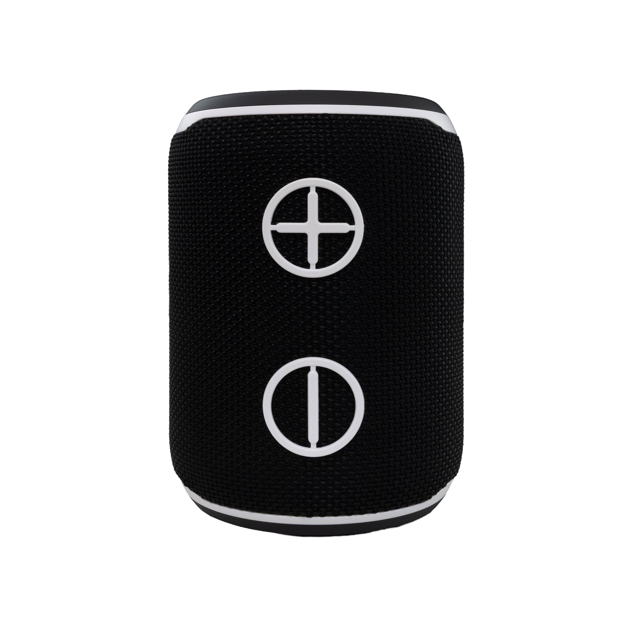 White Shark GBT-3007 Ghatam Black/White |
