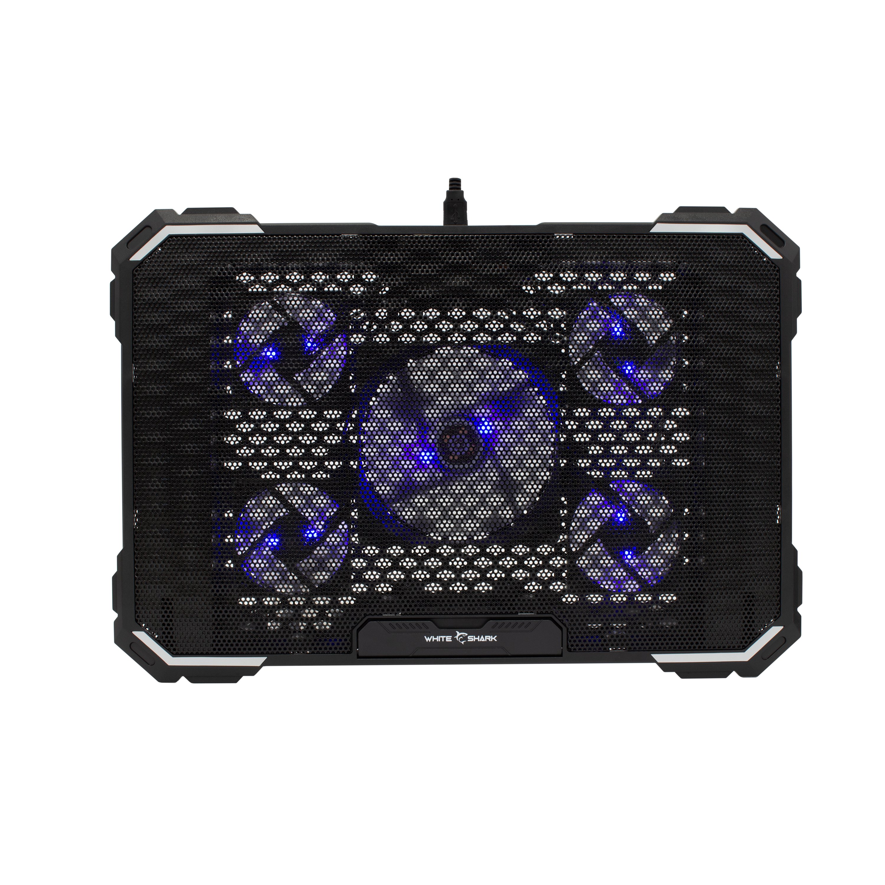 White Shark ICE GHOST GCP-20 |