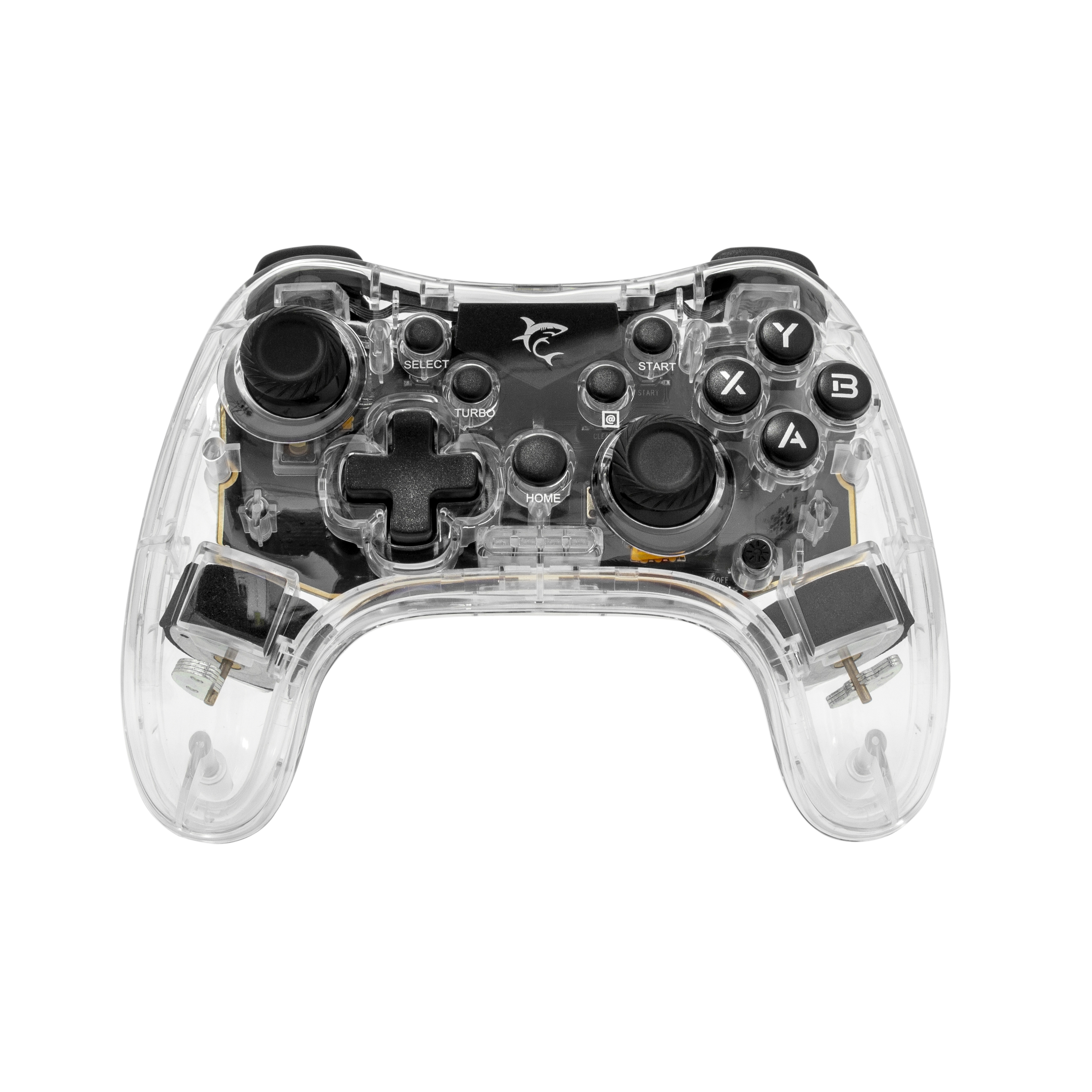 White Shark LEGION GPW-8039  Wireless GamePad