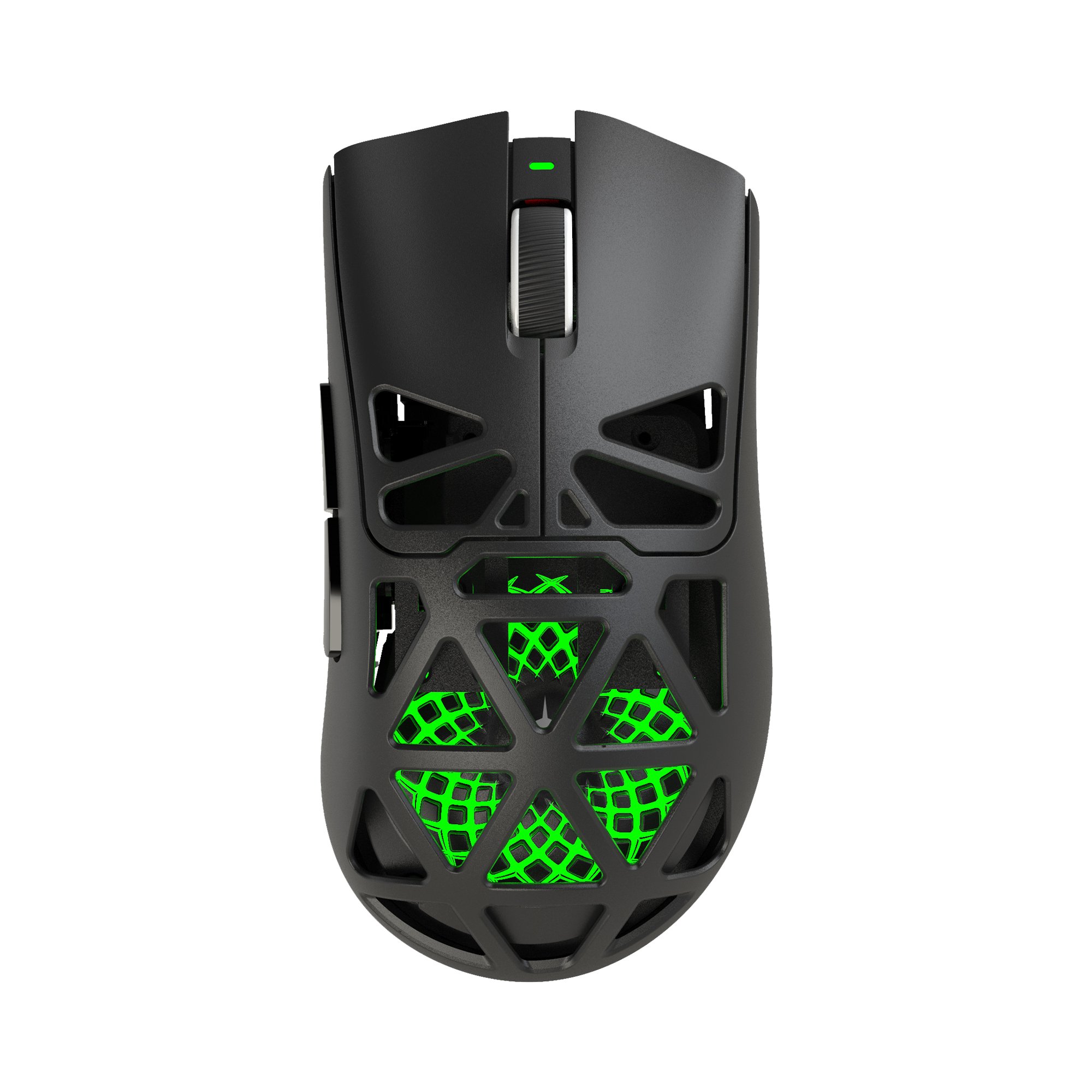 White Shark MORIEN WGM-5025, Black |