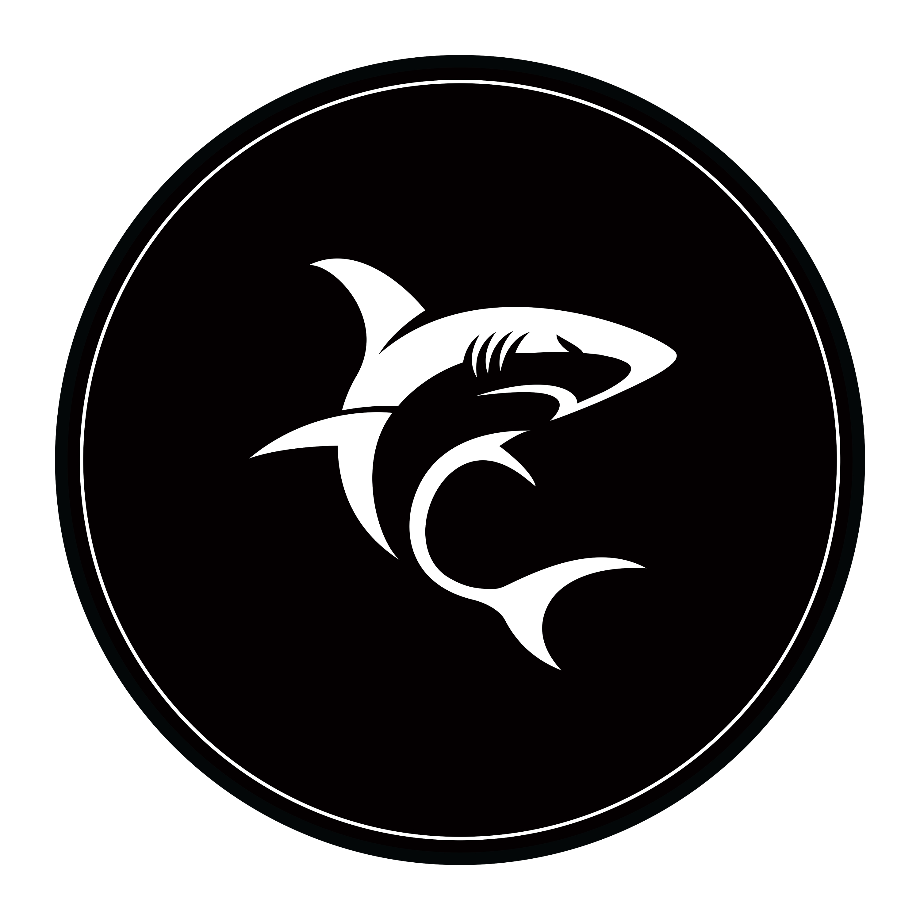 White Shark PHARAOH 120cm | T-MLX53356