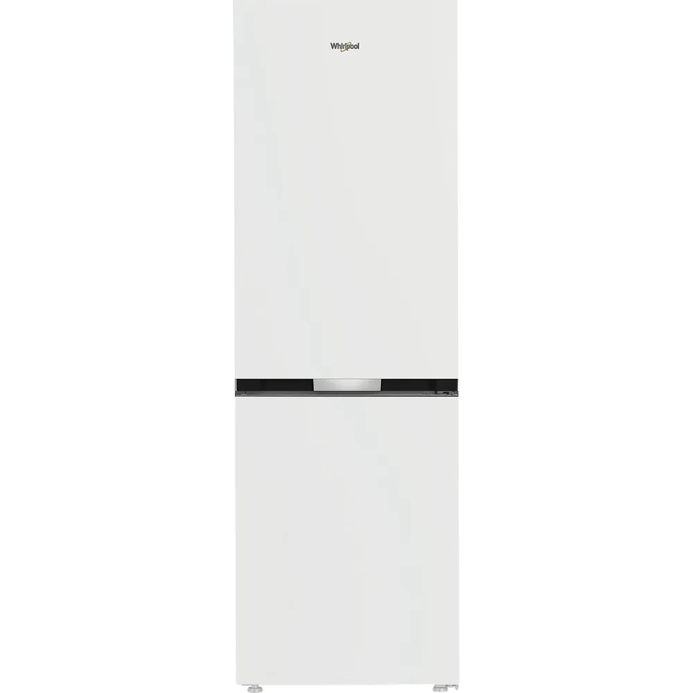 Whirlpool WHK25364W4E Fridge freezer | WHK25364W4E