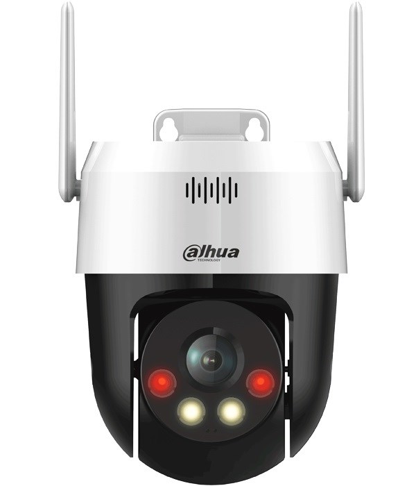 Kamera IP Dahua Technology 5Mpx WiFi
