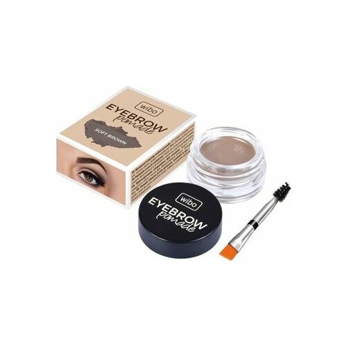Wibo Eyebrow Pomade wodoodporna pomada do