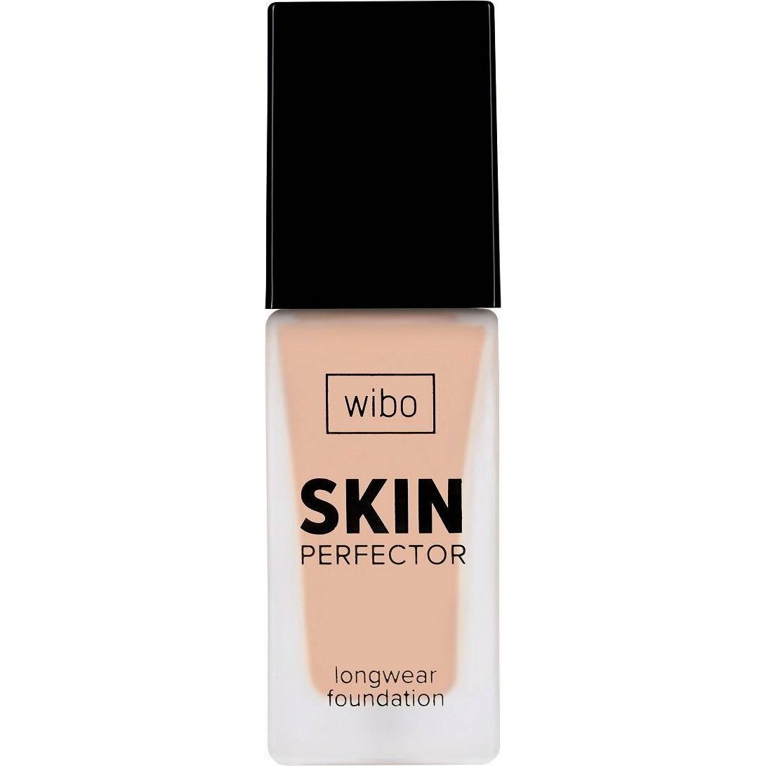 Wibo Skin Perfector Longwear Foundation podkład