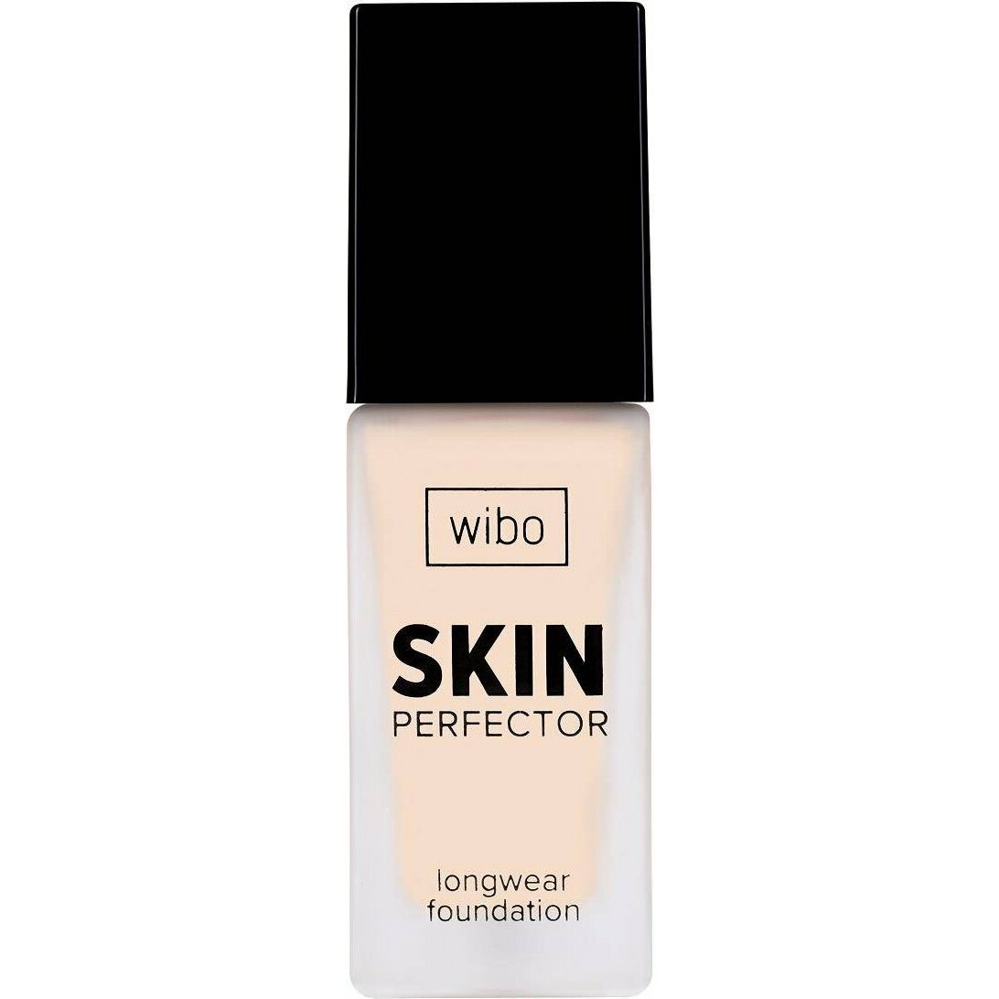 Wibo Wibo Skin Perfector Longwear Foundation