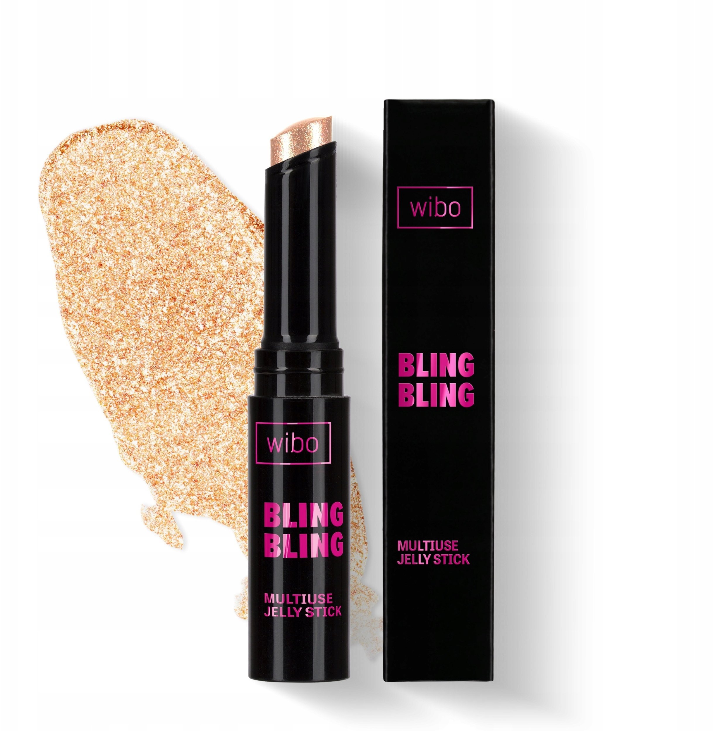Wibo WIBO_Bling Bling acz do w