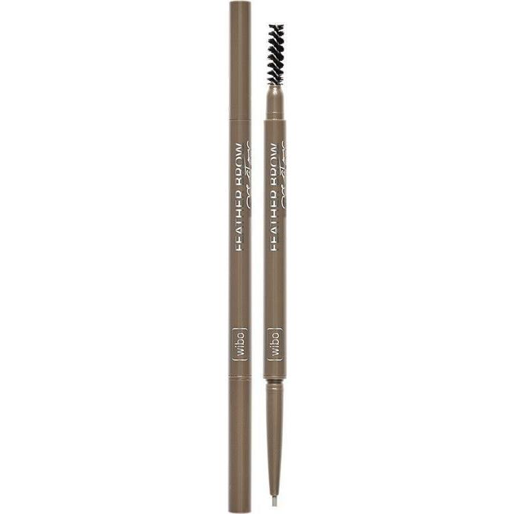 Wibo WIBO_Feather Brow Creator kredka do
