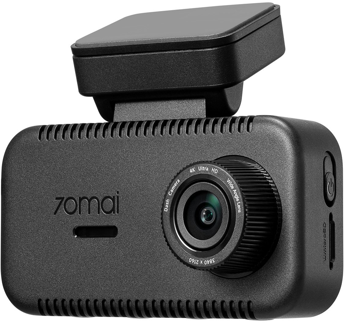 Wideorejestrator 70mai Dash Cam 4K A810
