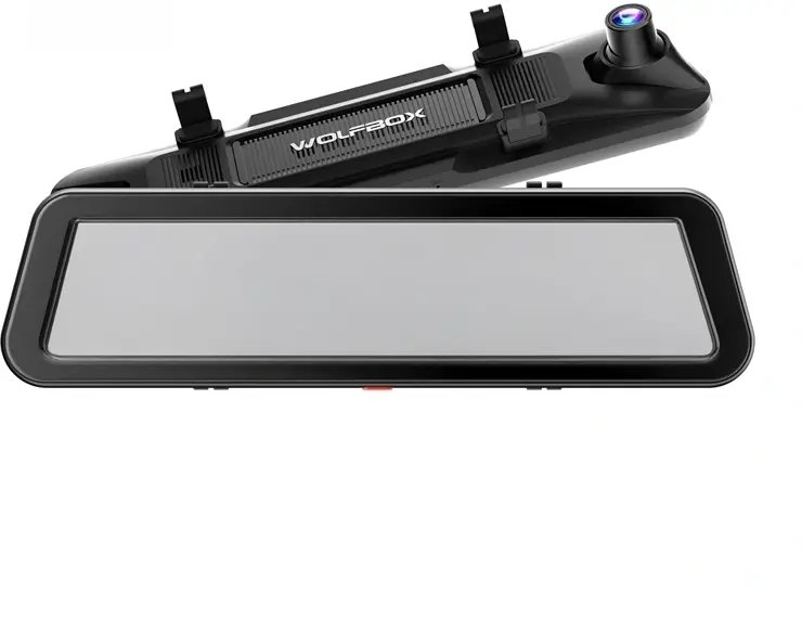 Wideorejestrator Dod Tech WOLFBOX G900TriPro Cabin